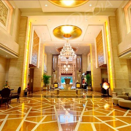 Dongguan Silver World Garden Hotel Экстерьер фото