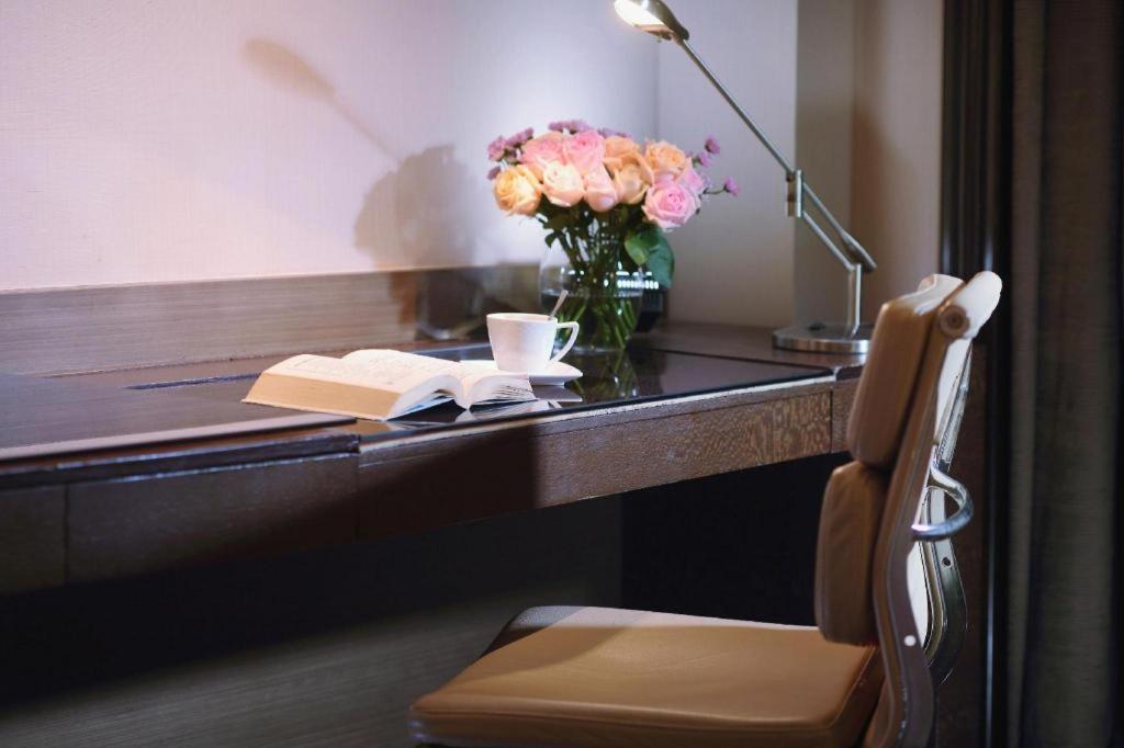 Dongguan Silver World Garden Hotel Экстерьер фото