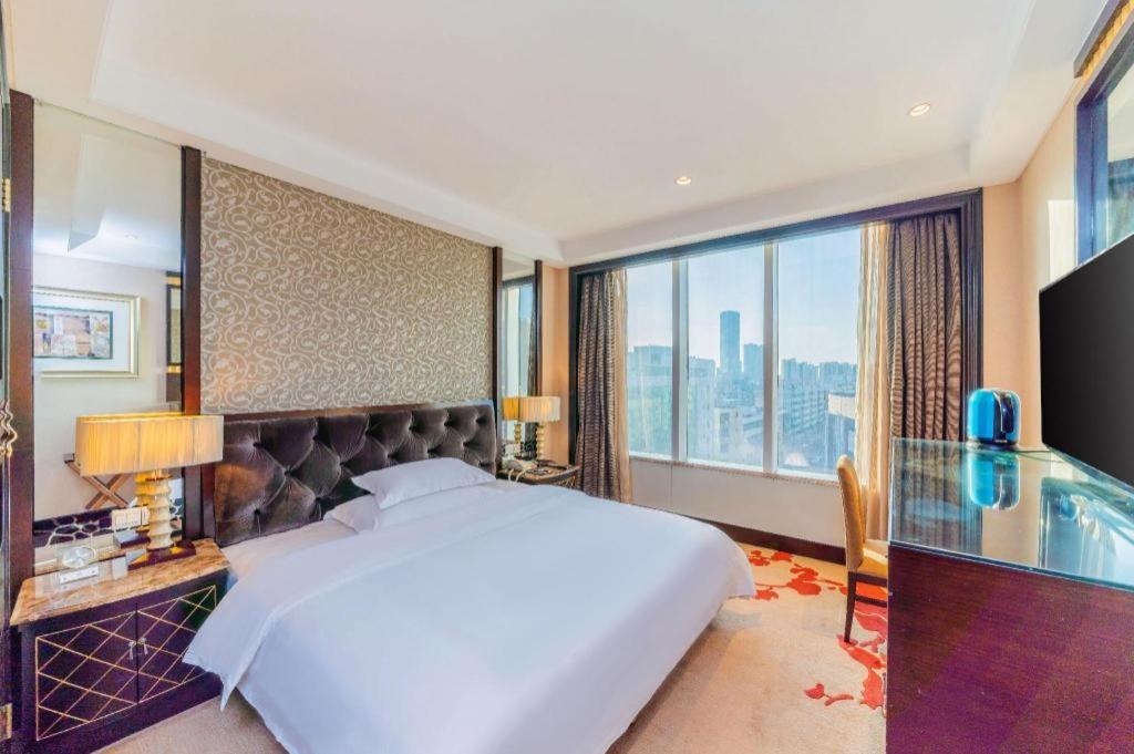 Dongguan Silver World Garden Hotel Экстерьер фото