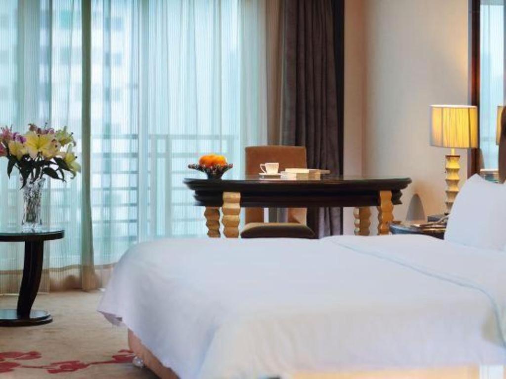 Dongguan Silver World Garden Hotel Экстерьер фото