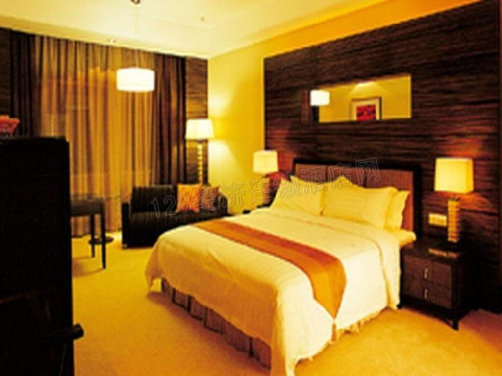 Dongguan Silver World Garden Hotel Экстерьер фото