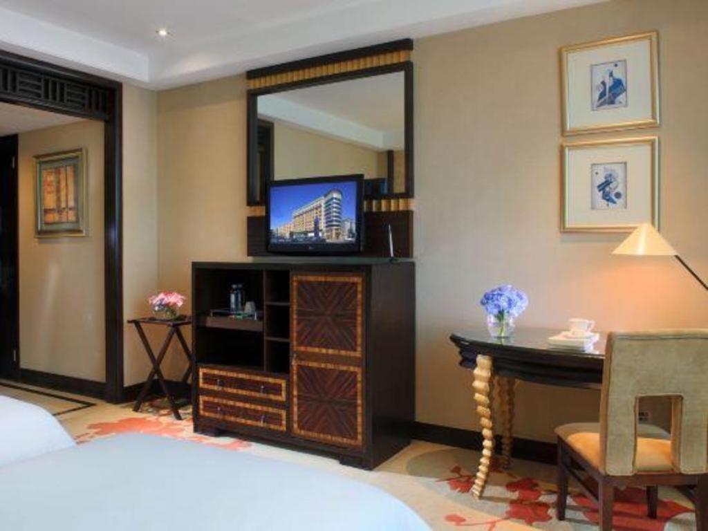 Dongguan Silver World Garden Hotel Экстерьер фото