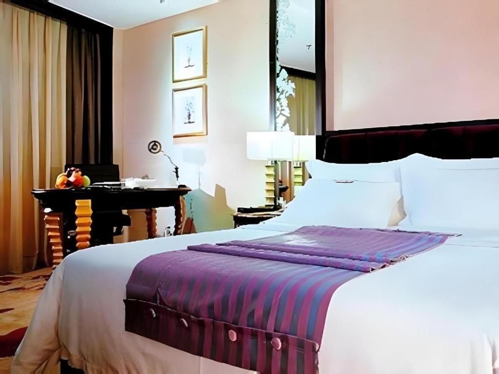 Dongguan Silver World Garden Hotel Экстерьер фото