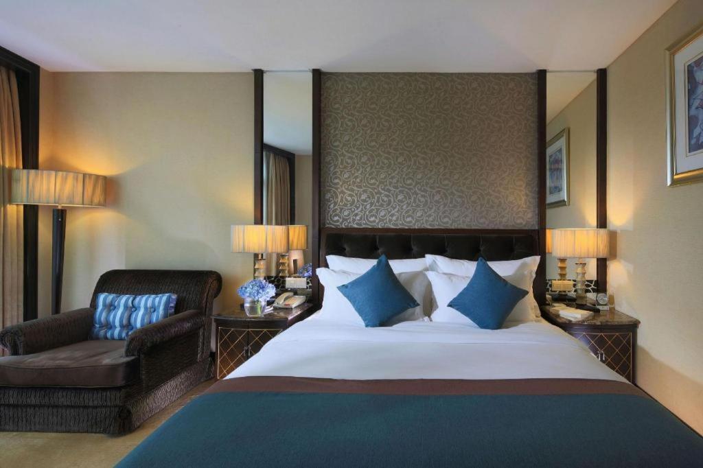 Dongguan Silver World Garden Hotel Экстерьер фото