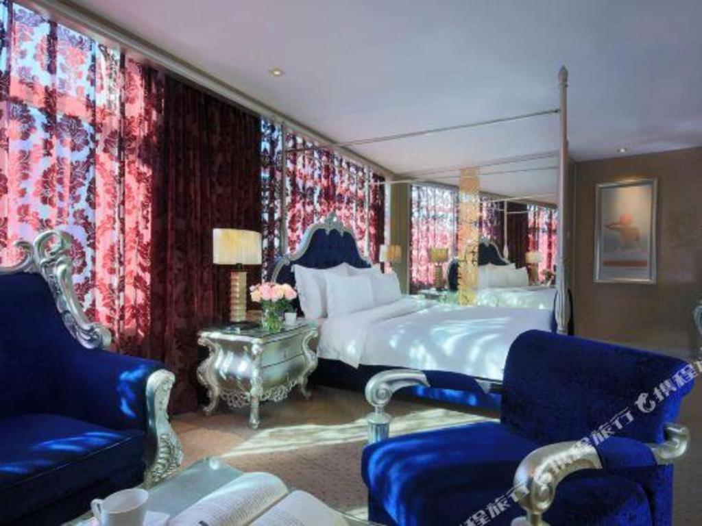 Dongguan Silver World Garden Hotel Экстерьер фото