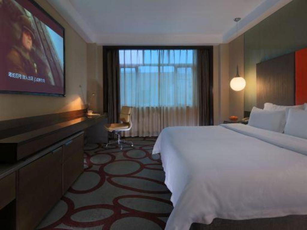 Dongguan Silver World Garden Hotel Экстерьер фото